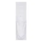 Hung Window Seal for Portable Air Conditioner, AC Unit Window Vent Kit,9391