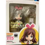 GSC 黏土人 1115 虛擬偶像 KIZUNA AI 絆愛 2019 VER.