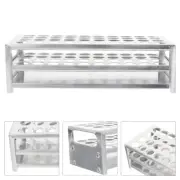 Laboratory Equipment Test Stand Tube Drying Multi-use Tubes Rack Holder