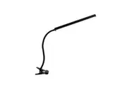 Dimmable USB LED Reading Desk Clamp Lamp