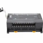 1pcs OMRON PLC Expansion Modules CP1W-40EDT