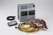 SARGENT EC155/EC50 POWER MANAGEMENT KIT MOTORHOME CARAVAN CAMPERVAN COMPLETE
