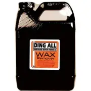 Ding ALL 1 Quart Wax Remover