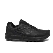 Saucony Echelon Walker 3 Wide Womens