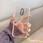 你是我的榮耀喬晶晶同款RENOACE2手機殼OPPOACE鉆石紋RENOZ透明OPPORENO4全包防摔REON3PRO