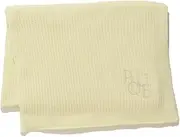 gelato pique(ジェラート ピケ) PWGG252591 Women's Rib Blanket Mother's Day