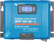 Victron Energy MPPT 150/85 SmartSolar Solar Charge Controller TR MC4