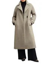 Hobbs London Manon Coat