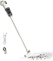 Cordless Vacuum Cleaner - Household Cordless Vacuum Cleaner,High Suction Dust Removing Tool for Home, Carpets, Hard Floors, Car