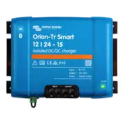 Victron Orion-Tr Smart 12/24-10A (240W) DC-DC charger