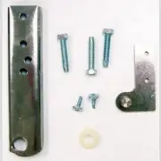 True 870850 Hinge Kit, Btm Lh
