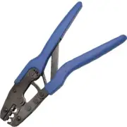 Platinum Tools 16500C 9" in Ergo Crimp Tool Frame Clamshell