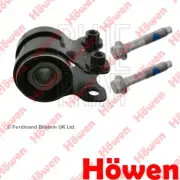 Fits Volvo V50 S40 C30 Ford Focus C-Max Kuga Track Control Arm Bush Howen
