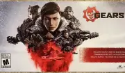 Gears of War 2 Game DLC XBOX One DIGITAL CODE