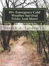 在飛比找三民網路書店優惠-89+ Emergency Cold Weather Sur