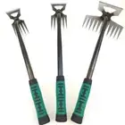 Manual Weeder Weed Puller Tool Weed Digger Grass Remover Hand Weeder Farmland