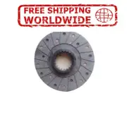 NEW BRAKE DISC WITH LINING For Massey Ferguson MF-35,35X,135,240,245,285 TRACTOR