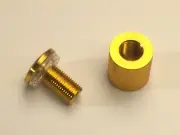 AL19-25G. Qty - 120 Pieces
