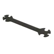RC Car Model Tool Nut Spanner Multi Turnbuckle Wrench 3mm 4mm 5mm 5.5mm 7mm 8mm