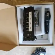 Ovation Networks Router Firewall LAN thing