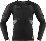 Icon Field Armor Compression Shirt 3XL 2701-0998