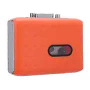 Cassette Player Tape Recorder, Portable Cassette Tape Player, USB C Cassette ...