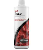 Seachem Reef Trace 500ml (SC73301)