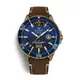 【ELEGANTSIS 愛樂時】水下作業大隊限量腕錶 機械錶(ELJO65AS-UOU-9B02LC)實體店面出貨