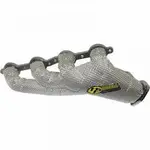 Heatshield Products Header Armor 18 x 24 1/4 thick - 177004