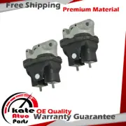 2PCS Front Engine Mount For 05-10 Dodge Chrysler Magnum Challenger 300 6.1L V8 (for: Chrysler)