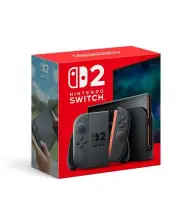 Nintendo Switch 2 Ships On Release *Pre-Sale*