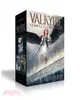 Valkyrie Complete Collection ― Valkyrie; the Runaway; War of the Realms
