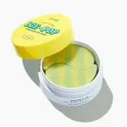 PETITFEE - koelf Lemon & Basil Ice-pop Hydrogel Eye Mask 30 pairs