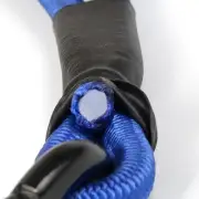 Outdoor Elastic Cord with Carabiner and Portable Hook Lightweight and Flexible