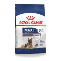 在飛比找蝦皮購物優惠-ROYAL CANIN 法國皇家 MXA+8 大型熟齡犬 8