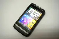 在飛比找Yahoo!奇摩拍賣優惠-☆1到6手機☆ HTC A515C Wildfire S C