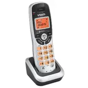 VTech 20050E DECT Cordless Phone Home Telephone Handset w/ Speakerphone Black