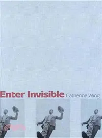 在飛比找三民網路書店優惠-Enter Invisible