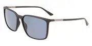 Calvin Klein CK22522S 002 Men's Sunglasses Black Size 59
