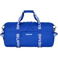 在飛比找蝦皮購物優惠-SS18 SUPREME DUFFLE BAG 44TH 行