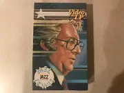 Mel Lewis: Jazz at the Smithsonian (BETA, 1983) Sony Video LP