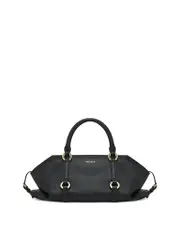 McQueen Farringdon Medium Bag