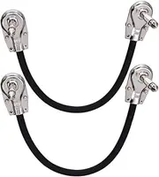 DRESSOOS Guitar Supply Effector Cord Bass Patch Cable Audio Cable for Guitar Great Interference Performance