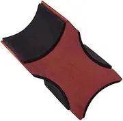 TOYANDONA Wide Range Guitar Neck Cradle Acoustic Guitar Rest for String Instrument Repair and