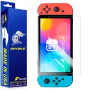 ArmorSuit MilitaryShield Nintendo Switch OLED (2021) Screen Protector USA