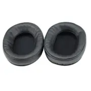 1 Pair Memory Foam Earpad Cushion Cover Sponge Foram for ATH WS11