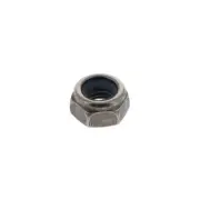 Ryobi OEM 039858011035 Nut M8 Hex-Left Hand Threads