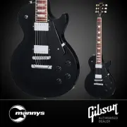 Gibson Les Paul Studio (Ebony) inc Soft Shell Case
