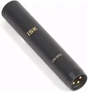 iSK Omni-Directional Condenser Microphone 360 Degree mic - Orchestra/Ambience