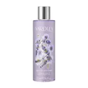 Yardley of London Ladies English Lavender Luxury Body Wash 250ml